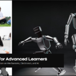 Robots for Advanced Learners