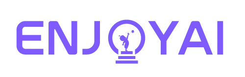 673e8cac4fefeaba87cc5676 ENJOY AI Logo 2025